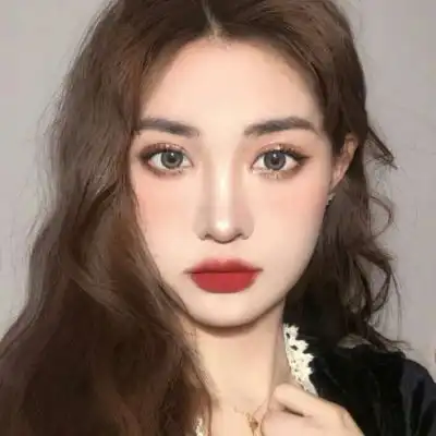  苏瓷成熟气质女头御姐唯美成微信头像我要个性网