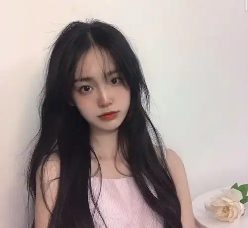 头像职业女性微信高清头