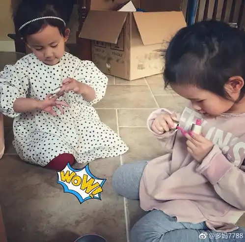 娃娃头像图片大全可爱萌