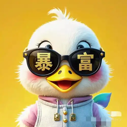 2025新款微信头像