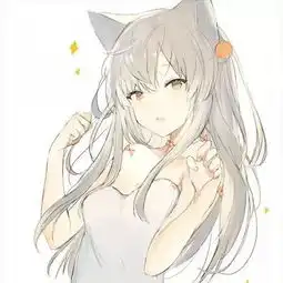 高冷霸气女生头像