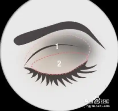  怎样用打造出2016年最流行的13款裸粉色系眼妆