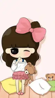  小希,有你就有了全世界