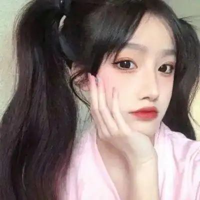  高清女生头像抖音最火女头像
