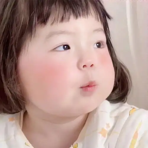  丸子妹高清头像大全