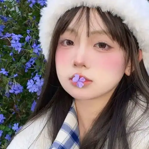  女生头像ins高级质感2023不露脸女生头像ins高级质感2023最火头像