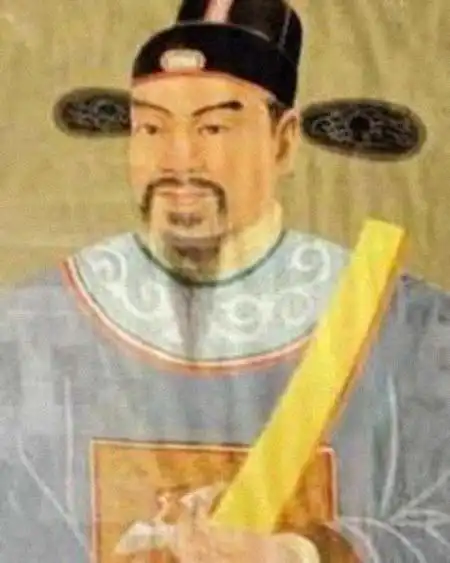  李太祖越南