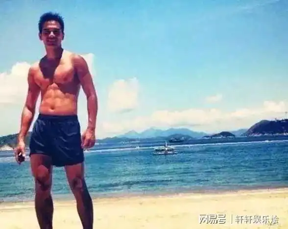  还记得林正英30年前的御用小僵尸吗如今他长成了这样