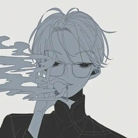 霸气超拽冷酷杀气头像