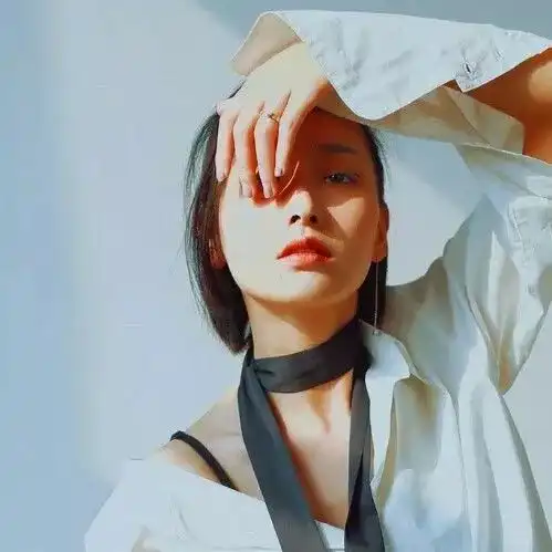 闺蜜基友头像专期风里雨里,我都陪你