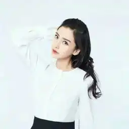 60张可爱女头像小孩孩子