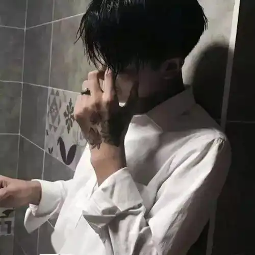  100张丧头像任你挑