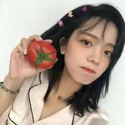 女生头像大全小清新 气