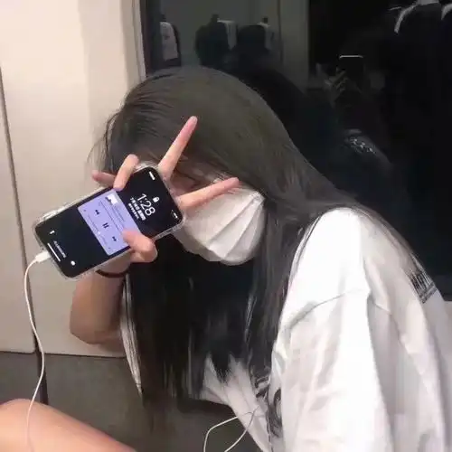  口罩头丨认识了又不认识
