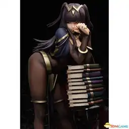  妖媚诱人火炎之纹章觉醒萨利娅邪魅手办