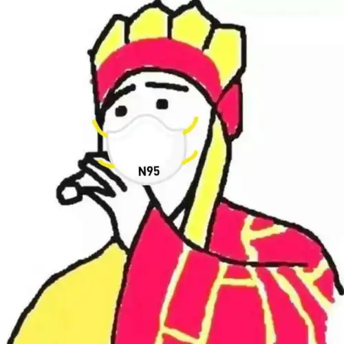  今日份犯蠢的老张