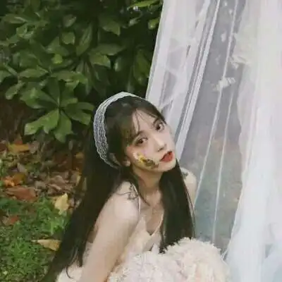  唯美闺蜜女头在所有人事已非的景色里,我最喜欢你女生头像我要个性网