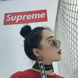  qq个性头像女生高冷霸气2018最新优于你才有机会现在你身旁
