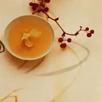  茶韵微信头像品茶茶韵艺术头像图片