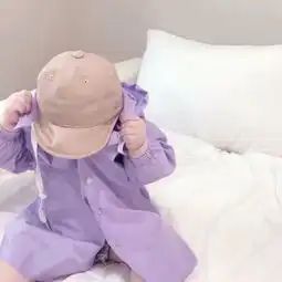 沈慈你会喜欢的萌娃头像