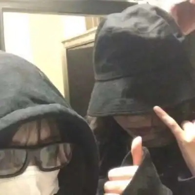  景辞十对私藏闺蜜头像温柔
