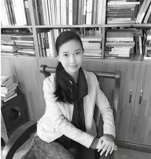  西南政法大学38岁副教授张祺乐病逝在该校学习执教19年,曾抨击美国在阿富汗侵犯人权行为