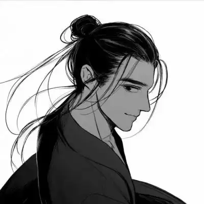 男生头像 帅气 霸气 高