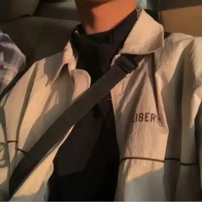  让人心动的男生头像