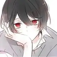  动漫图片男生可爱头像好看的男生动漫可爱头像