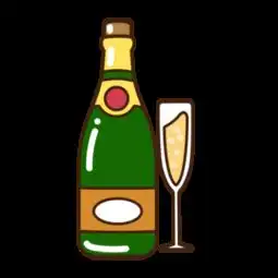  图片免费下载酒瓶酒杯矢量图素材酒瓶酒杯矢量图模板千图网
