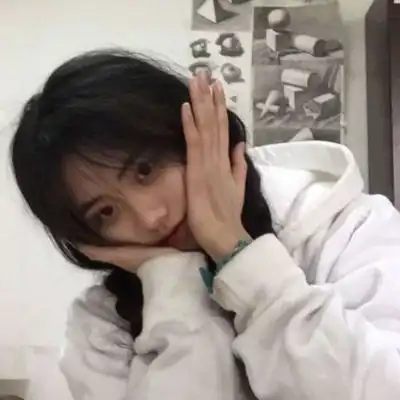  ins优质女生头像可爱原宿风.任女生头像我要个性网