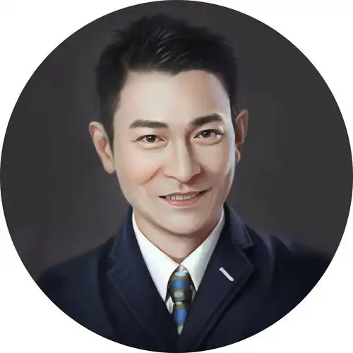  头像简单干净大方,男人专用头像图片