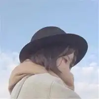  快手清新女生背影头像微信头像图片大全