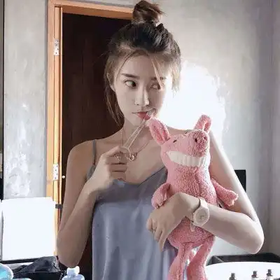  30岁女人图片头像真人80后头像女