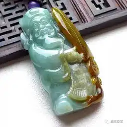  翡翠中最招财的八大首饰,想要好运怎么能不入一个