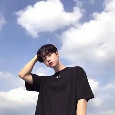 qq最原始的头像 系统 经