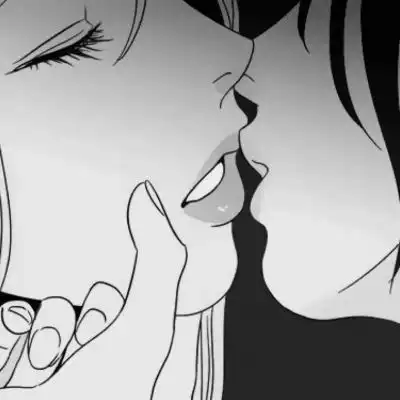  江奕高冷独特动漫女头好不想让卡通动漫头像我要个性网