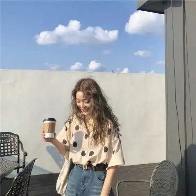  开心快乐闺蜜头像两人一人一张,时光不老我们永远在一起