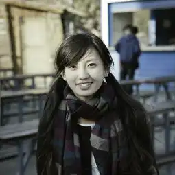 清新脱俗别样风情代码女神海量图赏