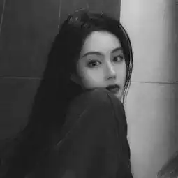 霸气高冷头像女生超拽冷