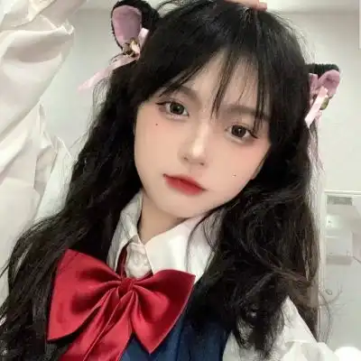  女生网恋头像网图,女生头像大全真人网恋专用