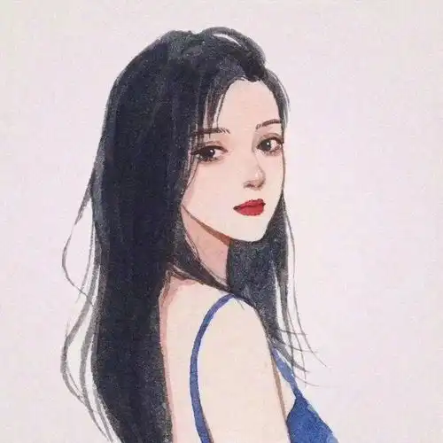  头像闺蜜头像高冷,你不要太难过了,因为我一直都在腾讯新闻
