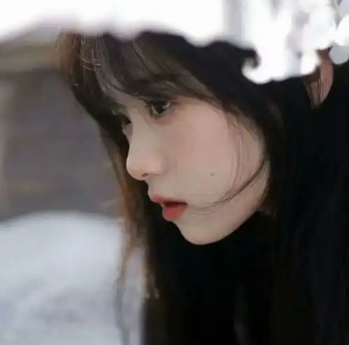  小众女头可盐可甜今日推荐