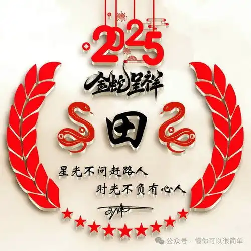  你该换个微信头像了,2025钢笔金色商务个性签名头像,请查收