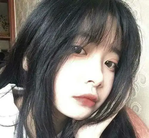 qq头像女生可爱萌 头像