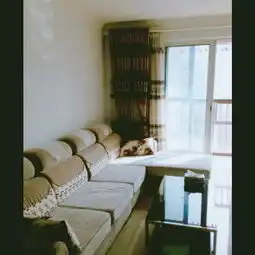  个人次卧直租南海家园六里正规两居无隔断1400男女...