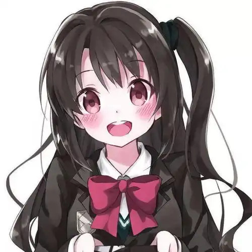  微信头像丨男生,女生,动漫头像0820