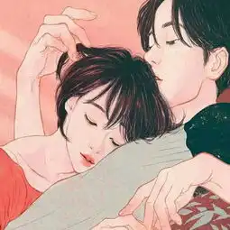 三人头像两男一女一人一