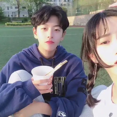  微甜情头后来遇到的所有情头,都比不上这里的