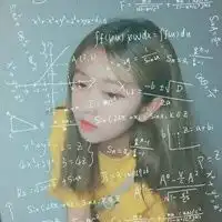 带字的微信头像闺蜜